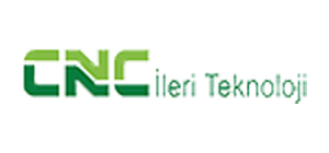 CNC logosu